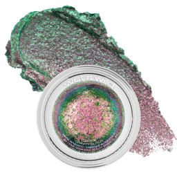 wet n wild Chameleon Chrome Eyeshadow Foil | Gravity Glitch