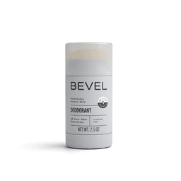 Bevel Bevel Aluminum-Free Deodorant