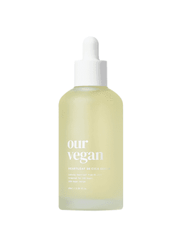 마녀공장 Our Vegan Heartleaf 98 Cica Serum
