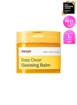 마녀공장 Deep Clear Cleansing Balm