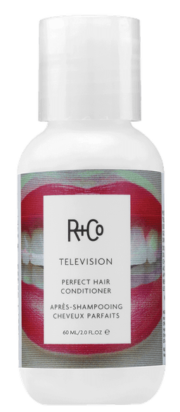 R+Co TELEVISION Perfect Hair Conditioner - Mini