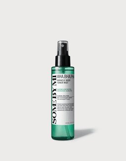 썸바이미 아하바하파하 미라클 바디 토너 미스트 140ml