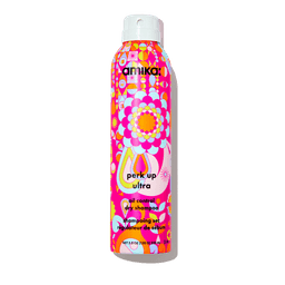 amika perk up ultra | oil control dry shampoo