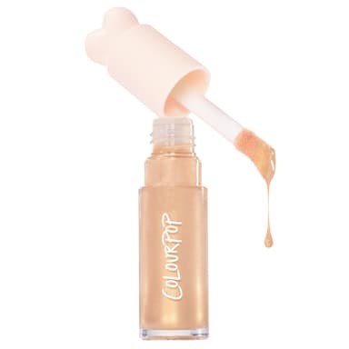 ColourPop Immediately Yes