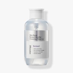 스킨 부스트 레티놀 미셀라 클렌징 워터 1.5 500ml