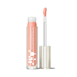 M·A·C Lipglass Air Non-Sticky Gloss - Behaved