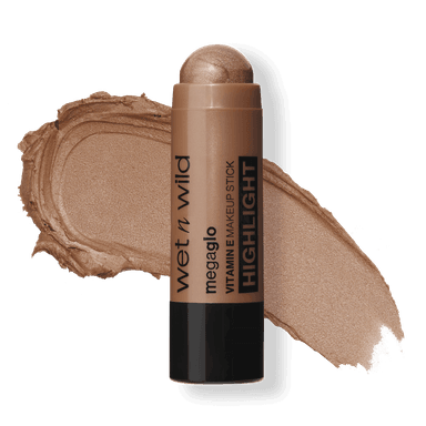 wet n wild MegaGlo Vitamin E Makeup Stick | Desert Sands