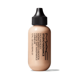 M·A·C Studio Radiance Face And Body Radiant Sheer Foundation - W1