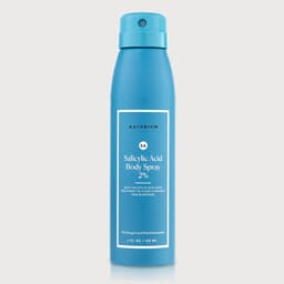 Naturium Salicylic Acid Body Spray 2%