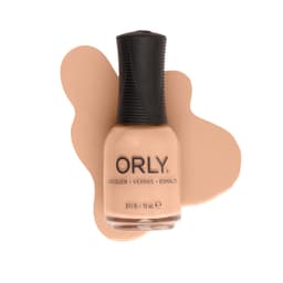 ORLY Shaggin Wagon
