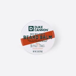 Duke Cannon Big Bourbon Beard Balm - 1.6 oz.