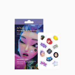 아누아 Rumi Ultra-thin Spot Cover Patch (55ea)