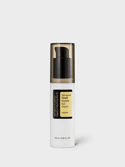 코스알엑스 Advanced Snail Peptide Eye Cream
