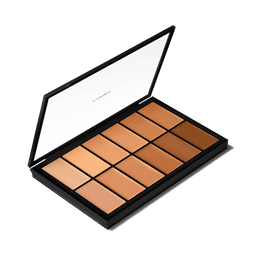 M·A·C Pro Palette Full Coverage Foundation x 12 - 1.0 oz