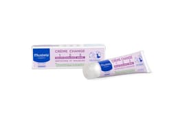 Mustela Crème change 123