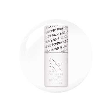 Olive & June Sugar Glow - Builder Gel