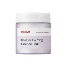 마녀공장 Heather Calming Essence Pad 60 ea