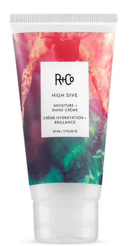 R+Co HIGH DIVE Moisture + Shine Crème - Mini