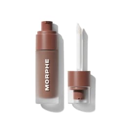 Morphe Complexion Boost Peptide Bronzing Serum