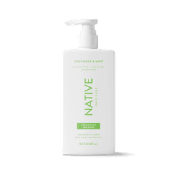 Native Volumizing Shampoo