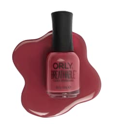 ORLY We Flannel-ly Made It