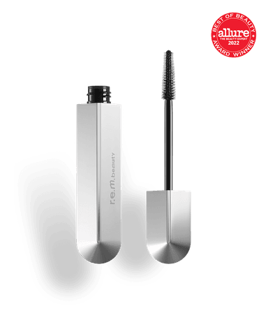 r.e.m. beauty lengthening mascara