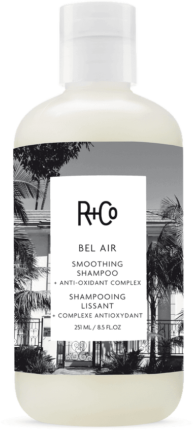 R+Co BEL AIR Smoothing Shampoo + Anti-Oxidant Complex
