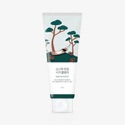라운드랩 소나무 진정 시카 클렌저 150ml