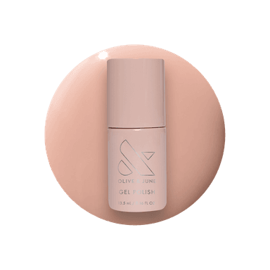 Olive & June Neutral Territory - Gel