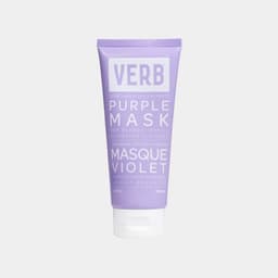 Verb Purple Mask