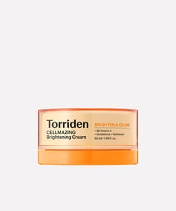 토리든 셀메이징 비타 C 브라이트닝 크림 50ml