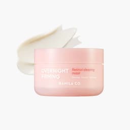 바닐라코 오버나이트 퍼밍 레티놀 슬리핑 마스크 100ml