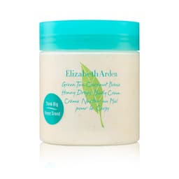 엘리자베스아덴 Green Tea Coconut Breeze Honey Drop Body Cream