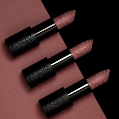 Melt Cosmetics Grunge Nude Lipstick
