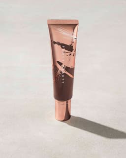Fenty Body Sauce Body Luminizing Tint — Chocolate Reign