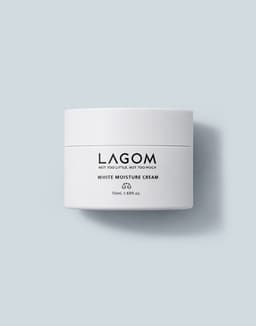 라곰 화이트 모이스처 크림 50ml