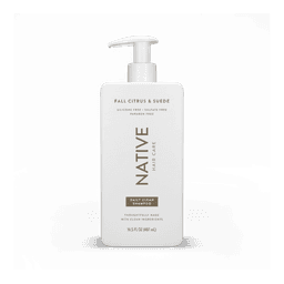 Native Daily Clean Shampoo - Last Chance