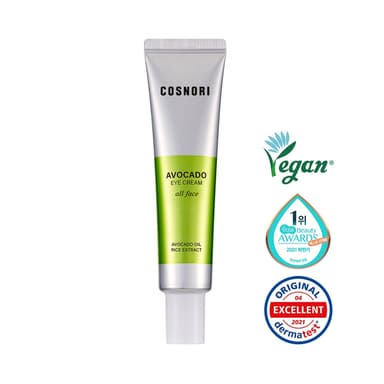 코스노리 아보카도 아이크림 30ml