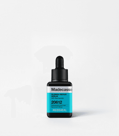 메디힐 마데카소사이드 흔적 리페어 세럼 40ml