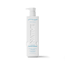 Native Sensitive Series: Conditioner