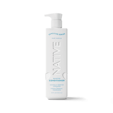 Native Sensitive Series: Conditioner