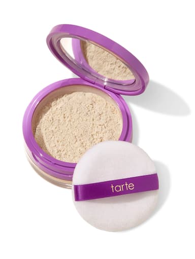 tarte shape tape™ setting powder