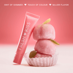 ColourPop Peach Mochi