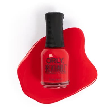 ORLY Cherry Bomb
