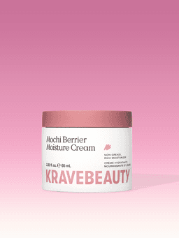크레이브뷰티 Mochi Berrier Moisture Cream