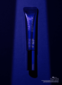 Half Magic Beauty EUPHORIA X HALF MAGIC B*TCH UR MY SOULMATE EXTRA PLUSH LIP GLOSS