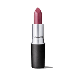 M·A·C Frost Lipstick - Plum Dandy