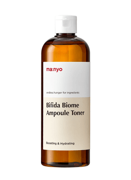 마녀공장 Bifida Biome Ampoule Toner
