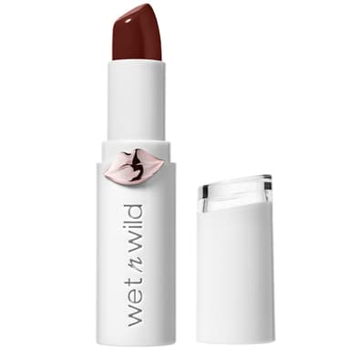 wet n wild Mega Last High-Shine Lip Color | Jam With Me