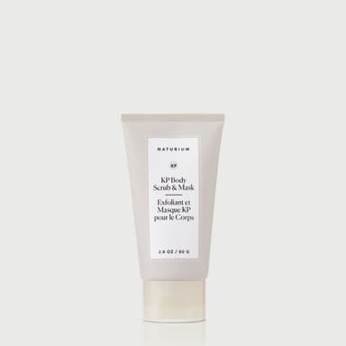 Naturium KP Body Scrub & Mask - Travel Size